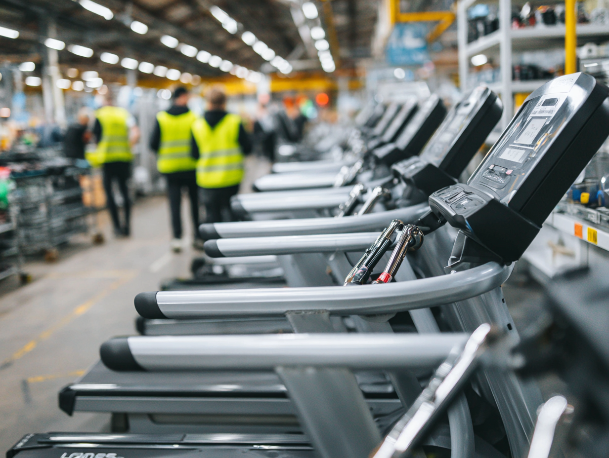 Protective Sports Equipment