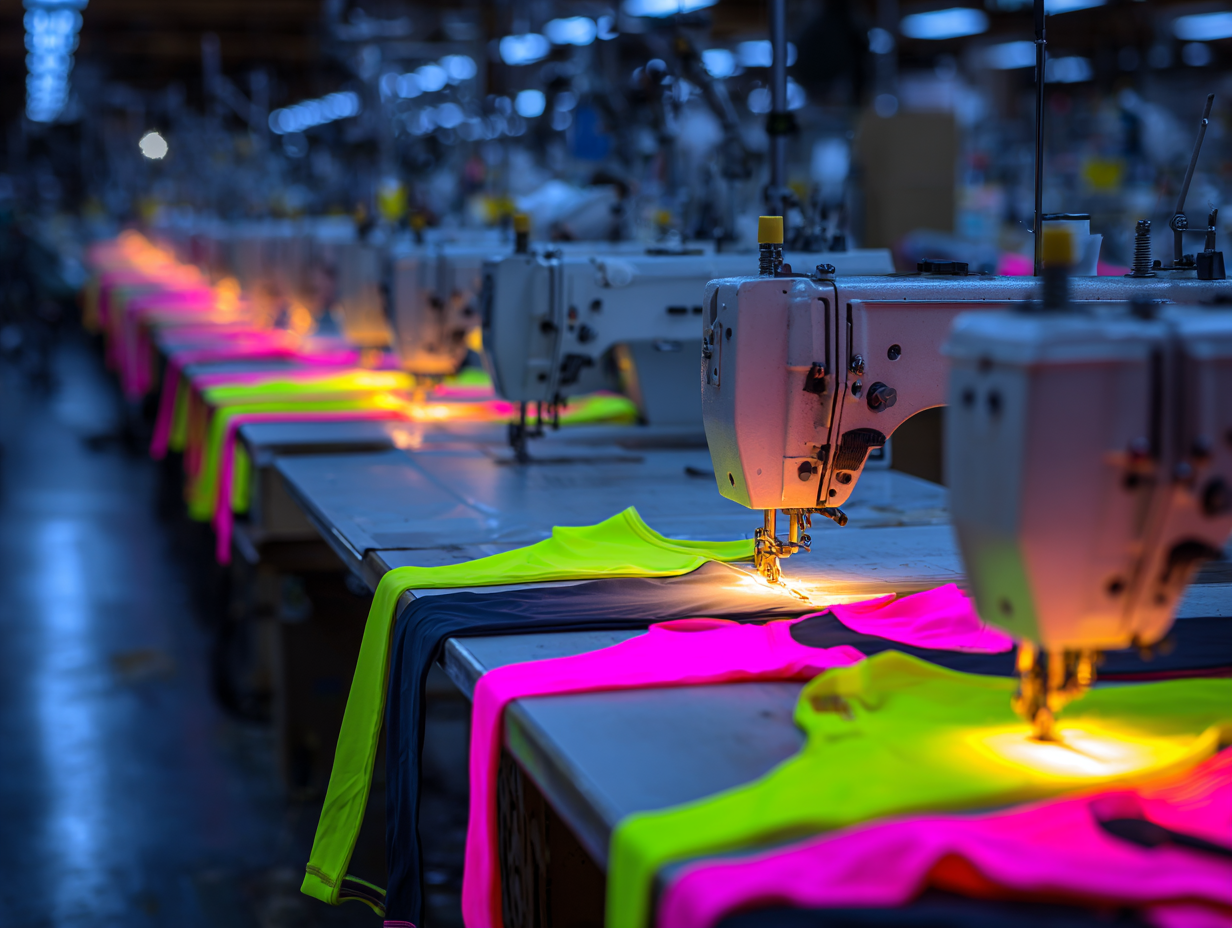 Custom Manufacturing